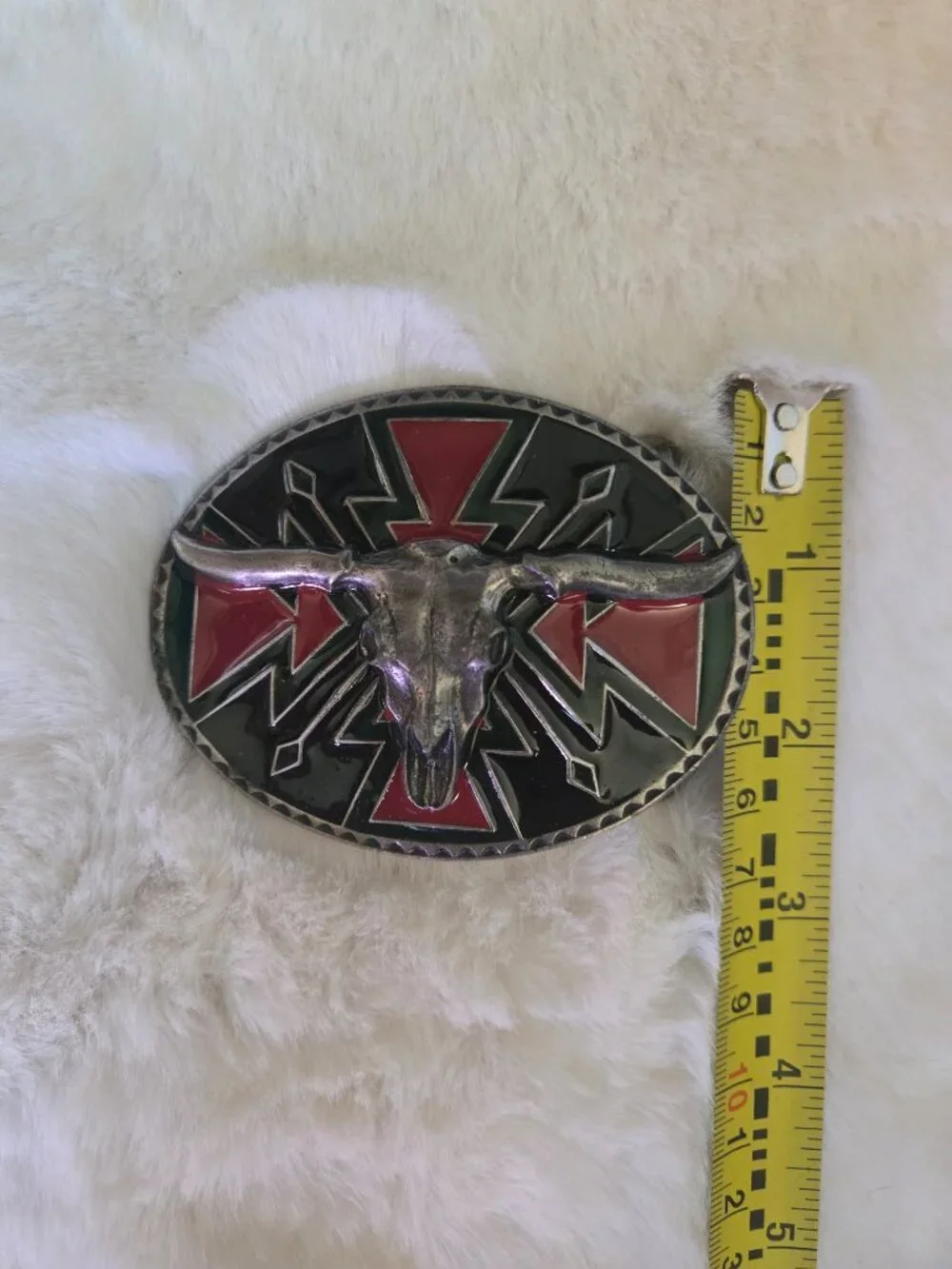 Siskiyou vintage western